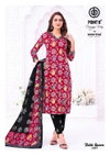 Batik Queen Vol 2 By Deeptex Cotton Printed Kurti Set Wholesale Price In Surat